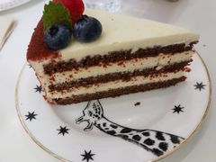 -姆们M Sweetie Cake(三里屯店)