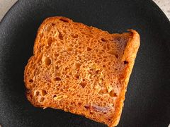 -佐敦面包铺·JORDAN BAKERY