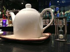 black&nbsp;tea-Strawberry Butterfly草莓蝴蝶日式水果挞