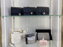 -奢物·巴黎站奢侈品回收寄售