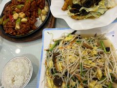 -裕德隆清真饭庄·天津特色菜(河东店)