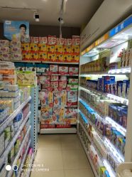 -唯丽莎婴儿游泳小儿推拿馆(清凉门大街店)