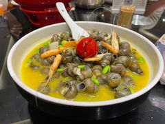 -锡和无锡菜(景丽苑店)