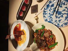 -侨美食家·粤菜(体育西路店)