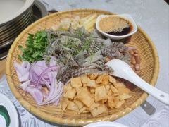 -丰尔粥食·粥底火锅·桑拿鸡(大良总店)