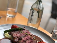 -JANS意式简餐厅·惠灵顿牛排