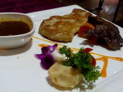 picture-昔士风中西餐厅(天河公园店)