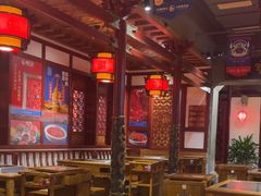 -蜀江龙火锅(339店)