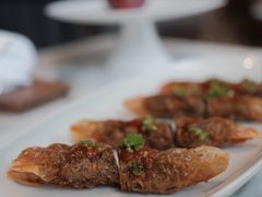 福建五香卷-遇外滩(BFC外滩金融中心店)
