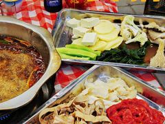 -金鼎雪山牦牛杂火锅(理县总店)