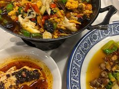 -新蜀会四川豆花(五羊店)