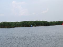 -白洋淀景区