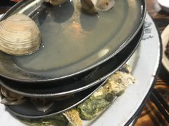 -老伯蟹脚店(朝阳路店)
