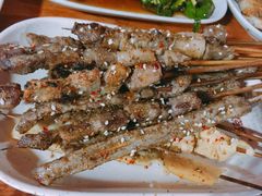 -木屋烧烤(白石洲店)