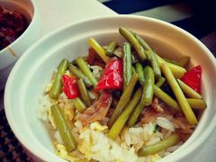 -亮马河饭店翠雅咖啡厅