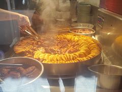 -门框胡同百年卤煮(前门店)