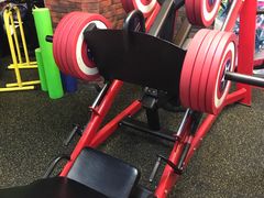 -Nirvana Fitness健身工作室