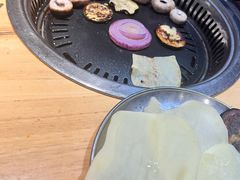 -江源道(龙源小区店)