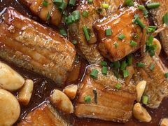 -碧海银沙海鲜餐厅(恒大海上威尼斯店)