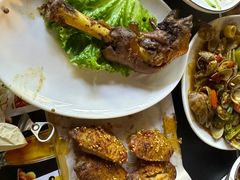 -有奴思烤肉·清真(正宁路店)