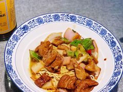 -腔调面(斜土路店)