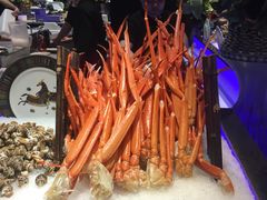-加餐海鲜自助(集美银泰百货店)
