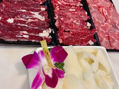-三头牛·潮汕牛肉生蚝火锅 (夏湾店)