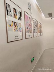 -小阿福儿童摄影(摩尔城店)