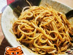 -古一味襄阳牛肉面热干面(滨江宝龙店)