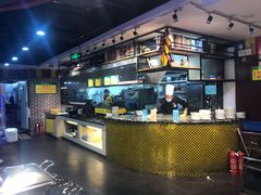 -巴犀烧烤(新崇光店)