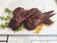 -尚岛私房菜(西方巷店)