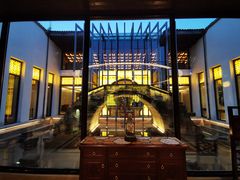 -乌镇枕水度假酒店