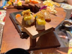 -古田居·特色寿司料理(星之岛旗舰店)