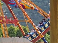 -云漫湖生态度假公园