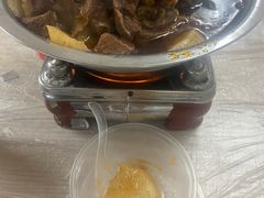-桂萍特色牛筋牛杂(长堤街总店)