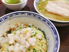 -同得兴 Since·1995 传统苏式面馆(嘉馀坊店)