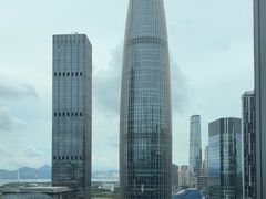 -小南洋海景餐厅(深圳湾店)