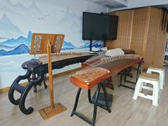 -叶老师古筝工作室(杨公桥店)