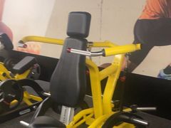 -锐动健身游泳(博地中心店)
