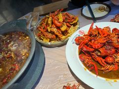 -有位虾匠·胶东土菜小馆(市北店)