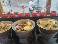 -德彪酒馆围炉串串