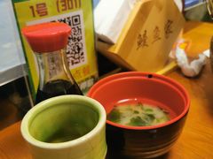 -鳗鱼家·深夜食堂(军博店)