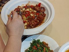 -七十七号厨房·新派江西菜(滨湖店)