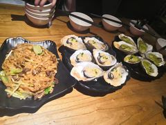 -烧蠔帮·湛江生蚝(茂南万达店)