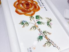 -京味斋·北京烤鸭(北京南站洋桥店)