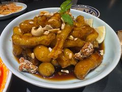 -长安大牌档之龙头酒肆(荣民龙首广场店)