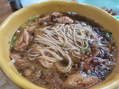 -玉华饮食店(茅台路店)