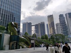 -吉隆坡国油双峰塔
