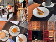 -广州德安丽舍凯宾斯基酒店