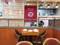 大堂-周鱼小馆石锅酸菜鱼(活力汇店)
